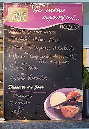 Photo n°47 de Pizzeria Crèperie Grill Manureva à Saint-Herblain ()