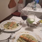 Photo n°2 de l'avis de Sima.o fait le 22/02/2022 à 16:13 sur le  Trattoria Alla Scala à Venice