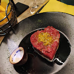 Photo n°4 de l'avis de Maria.e fait le 15/02/2023 à 21:27 sur le  Galletti 04punto22 à Lusciano