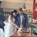 Photo n°1 de l'avis de Nicole.� fait le 20/08/2021 à 09:54 sur le  Trattoria & Gelateria Il Lago à Zwenkau