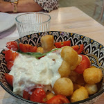 Photo n°4 de l'avis de catello.a fait le 24/09/2019 à 18:02 sur le  LIEVITO - OFFICINA DELLA PIZZA à Bracciano