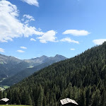 Photo n°1 de l'avis de al_Vendra. fait le 20/08/2023 à 16:17 sur le  Malga Ascht-Alm à Gsies