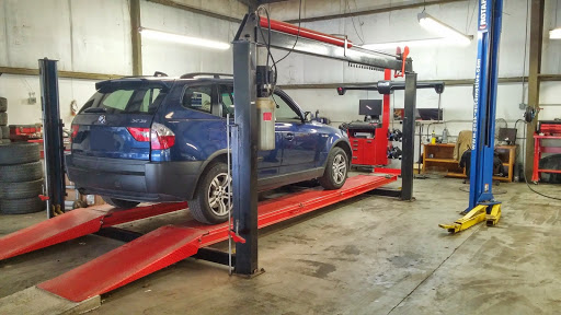 Auto Repair Shop «Peak Auto», reviews and photos, 833 US-64, Apex, NC 27523, USA