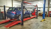 Peak Auto Service & Repair for Import, Domestic including Audi, BMW, Mercedes, MINI, Volkswagen, Volvo in Apex & Cary - Car repair in Apex, NC, Cary - Rated 4.9/5