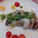 Photo n°1 de l'avis de pinco.a fait le 13/08/2023 à 12:48 sur le  L'Etrusco Ristorante à Grosseto