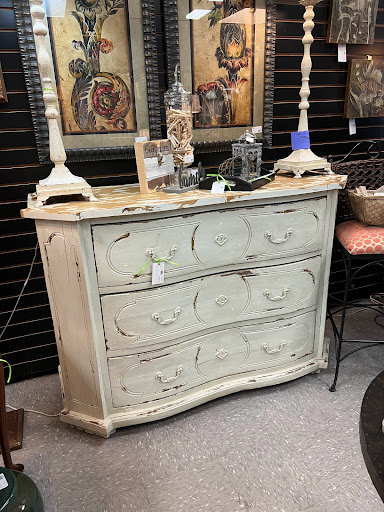 Furniture Store «Church Ladies Furniture Consignment», reviews and photos, 3570 Buford Hwy #204, Duluth, GA 30096, USA