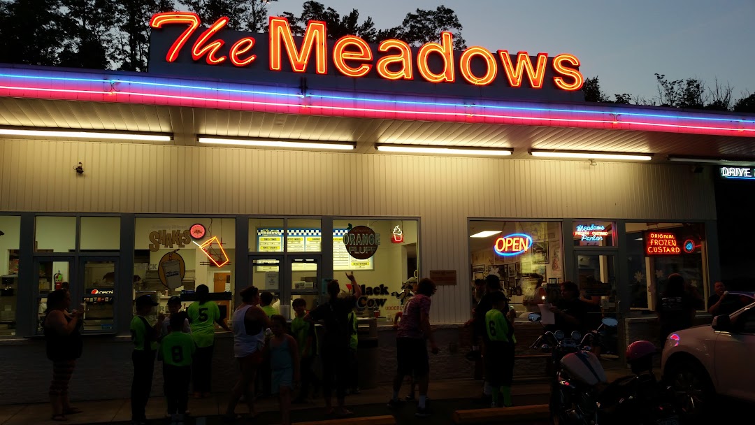 Meadows of Greenwood