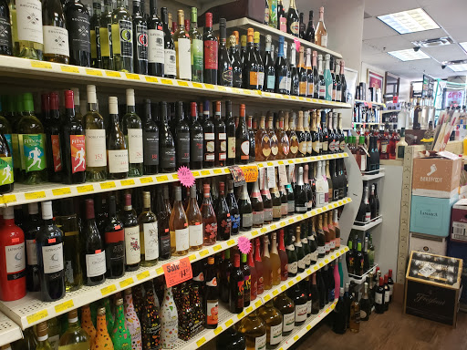 Liquor Store «Ranch Liquor», reviews and photos, 246 Town Square Dr, Lusby, MD 20657, USA