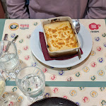 Photo n°1 de l'avis de Emily.e fait le 12/03/2024 à 20:36 sur le  Mamma Bella Cais de Gaia à Vila Nova de Gaia