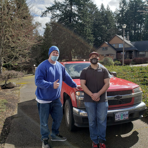 Moving and Storage Service «West Coast Moving & Storage», reviews and photos, 8700 NE Columbia Blvd, Portland, OR 97220, USA