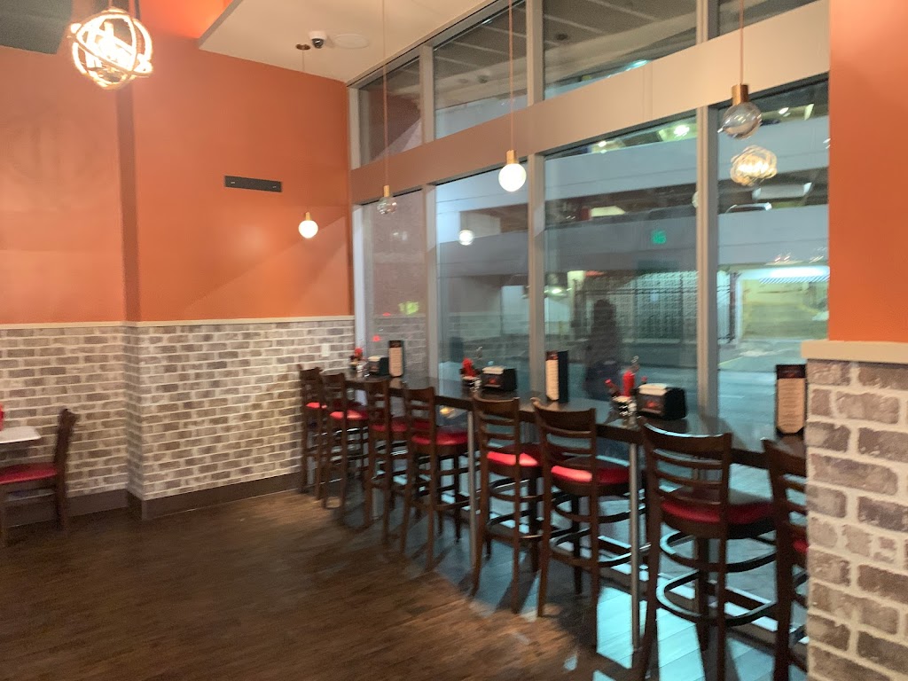 Fiery Crab Seafood Restaurant And Bar New Orleans, LA 70112 Menu