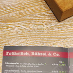 Photo n°8 de l'avis de bernd.a fait le 13/11/2019 à 14:19 sur le  Bäckerei Braaker Mühle, Back-Drive à Braak