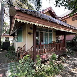 บ้านทิพย์สวนทอง
