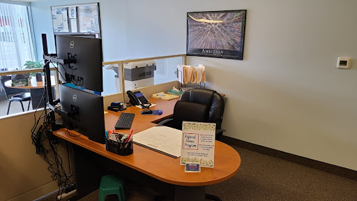 Temp Agency «Career Concepts Staffing Services - Wesleyville», reviews and photos, 3326 Buffalo Rd, Erie, PA 16510, USA