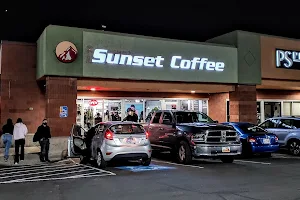 Sunset Coffee Company image