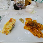 Photo n°12 de l'avis de Diego.e fait le 25/08/2019 à 21:41 sur le  Agriturismo Bosco Farneto à Presenzano