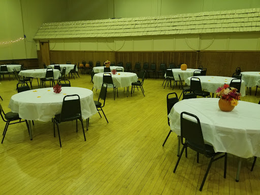 Event Venue «McGowan Hall», reviews and photos, 1305 N Delaware St, Indianapolis, IN 46202, USA