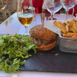 Photo n°32 de Restaurant Le Lamartine à Mâcon ()