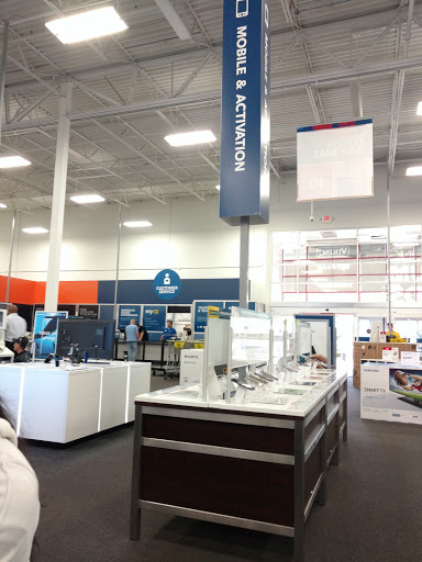 Electronics Store «Best Buy», reviews and photos, 2907 Centre Dr, Fairborn, OH 45324, USA