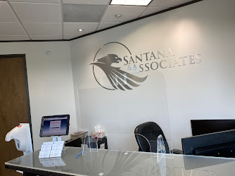 Santana & Associates