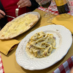 Photo n°2 de l'avis de Ivana.r fait le 14/04/2024 à 18:51 sur le  Grano Trattoria à Rome