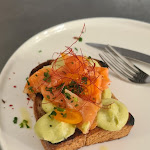 Photo n°1 de l'avis de Michele.a fait le 19/11/2022 à 13:03 sur le  Namoro à Genoa