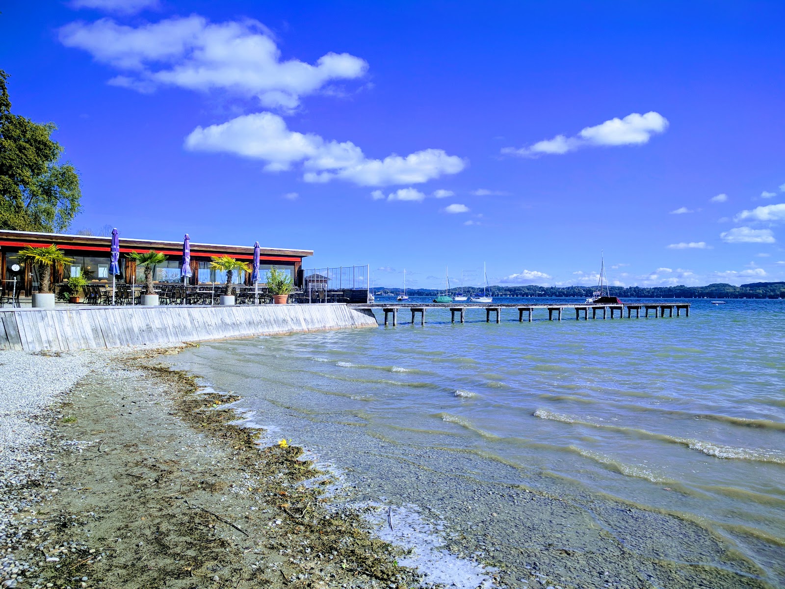 Strandbad Forster photo #9