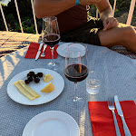 Photo n°3 de l'avis de Laura. fait le 16/08/2023 à 17:00 sur le  Maresia Restaurante à Fajã Grande