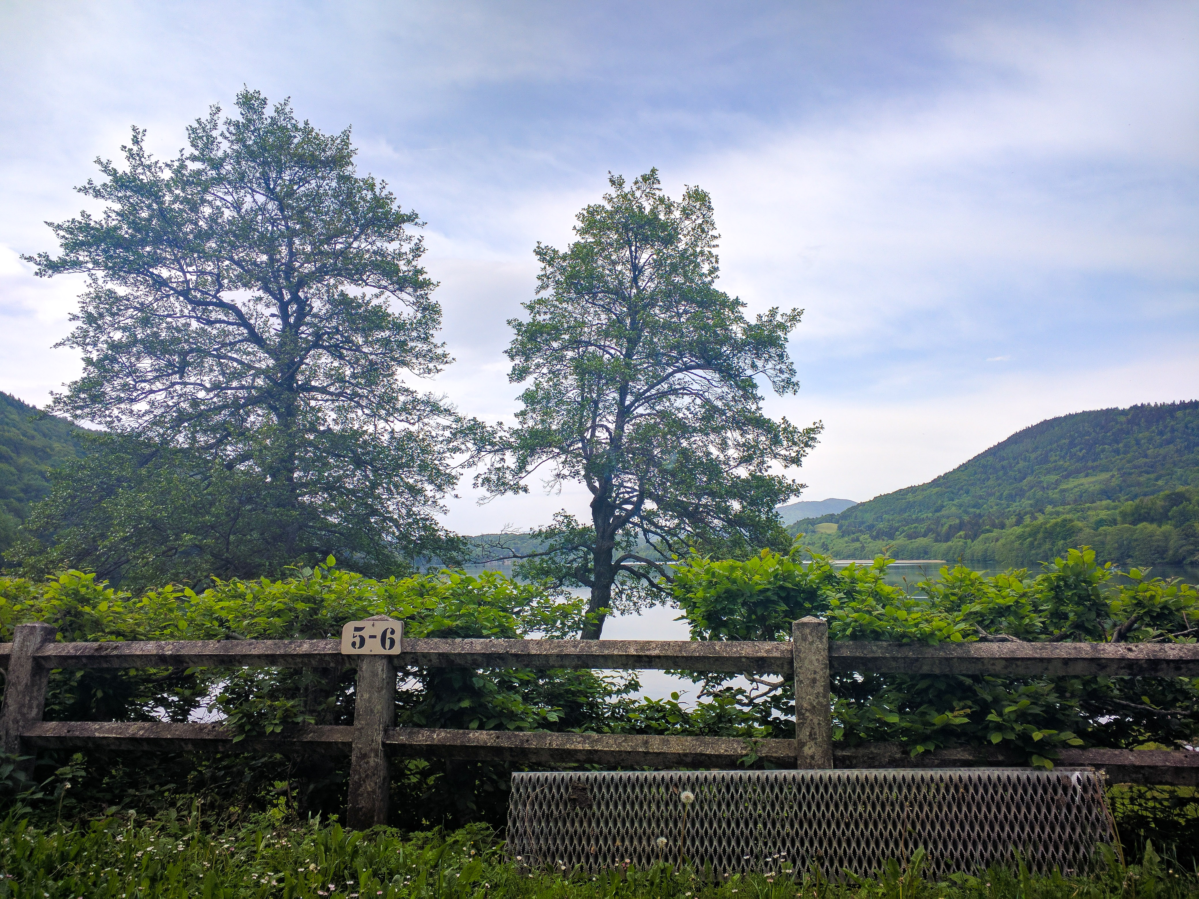 Photo n° 1 de l'avis de bruno.a fait le 27/05/2018 à 12:56
