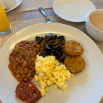 Photo n°1 de l'avis de Nii. fait le 20/06/2023 à 08:23 sur le  Vila Baleira Resort à Cabeco da Ponta