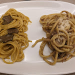 Photo n°2 de l'avis de Alessandro.o fait le 19/06/2021 à 18:03 sur le  Ristorante Bar Al Pellegrino à Chiampo