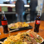 Photo n°1 de l'avis de Mathis.o fait le 26/01/2023 à 13:55 sur le  Kulti Kebab à Münster