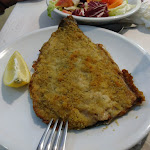 Photo n°1 de l'avis de Leo. fait le 31/05/2019 à 10:50 sur le  Trattoria l'Appennino à Cascia