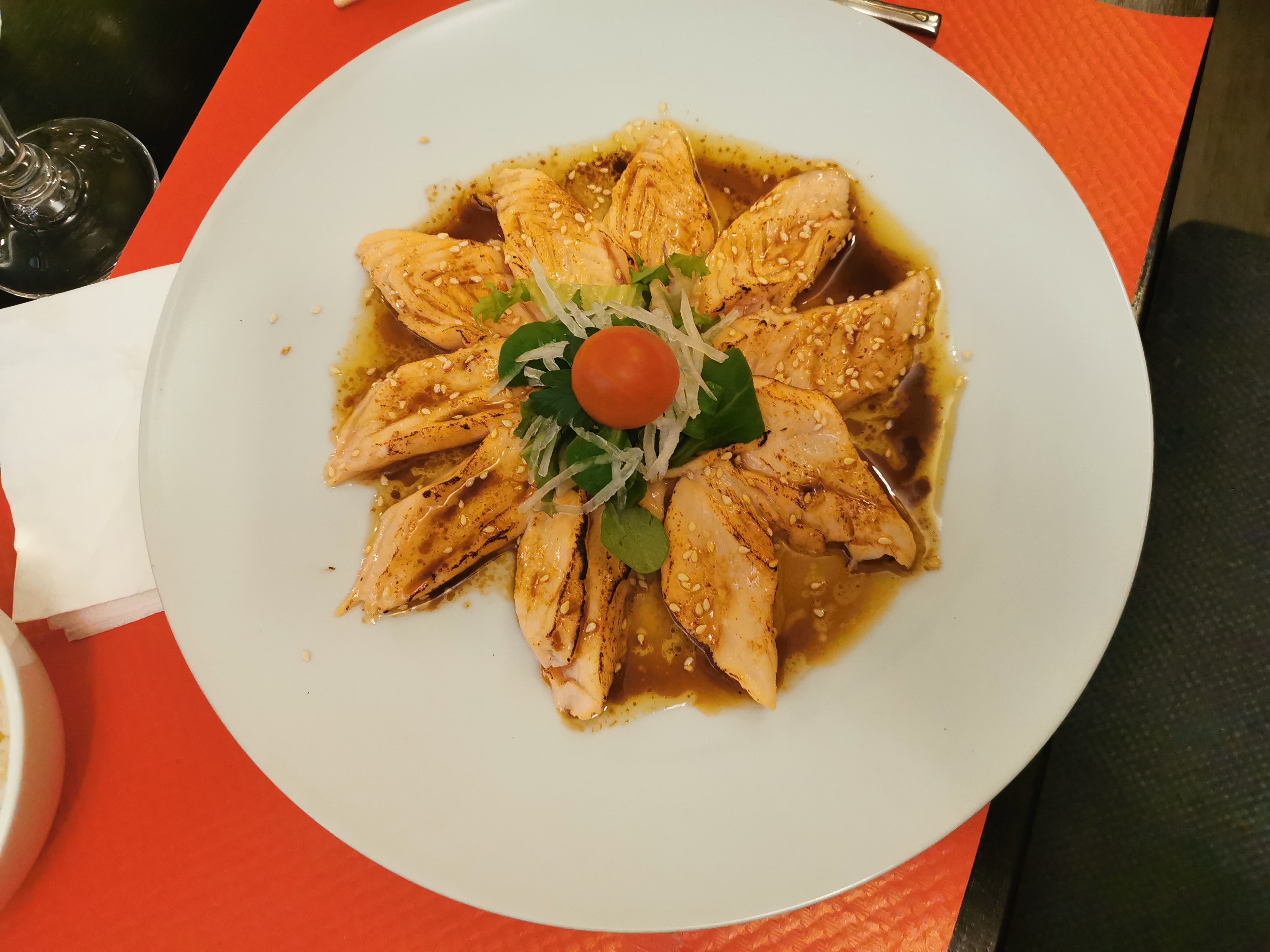 Photo n° 3 de l'avis de Suzanne.l fait le 24/09/2022 à 09:53