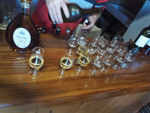 Photo n°3 de Maison Daviaud à Chamouillac ()