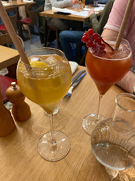 Photo n°65 de Restaurant Chez Félix à Troyes ()