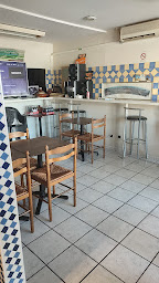 Photo n°1 de Snack Marrakech à Pau ()
