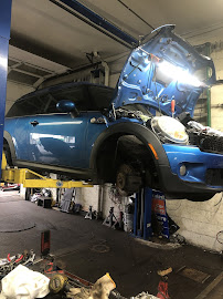 Chapulino Auto - Photo 2 - Car repair in Mt Vernon, NY, Yonkers