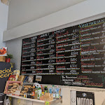 Photo n°1 de l'avis de Jonathan.o fait le 31/08/2022 à 13:19 sur le  PaninArt à Rome