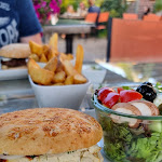 Photo n°1 de l'avis de Susi.c fait le 19/05/2018 à 14:06 sur le  Lehbek29 à Gelting