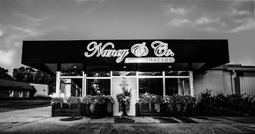 Jewelry Store «Nancy & Co Fine Jewelers», reviews and photos, 1848 McFarland Blvd, Northport, AL 35476, USA