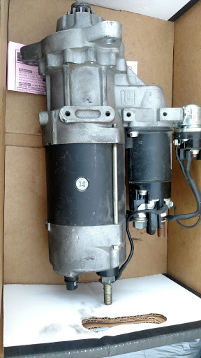 Moving Company «Olsen & Fielding Moving Services», reviews and photos, 6350 Sky Creek Dr #600, Sacramento, CA 95828, USA