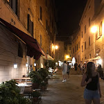 Photo n°2 de l'avis de M. fait le 26/07/2022 à 07:21 sur le  Porta di Bacco | Ristorante Montepulciano | Osteria à Montepulciano