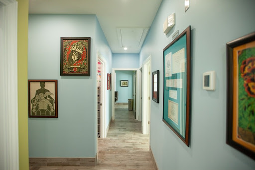 Explore big sis lil sis tattoo ideas, creative tattoo ideas in Jacksonville, available at East Coast Worldwide Tattoo & Piercing