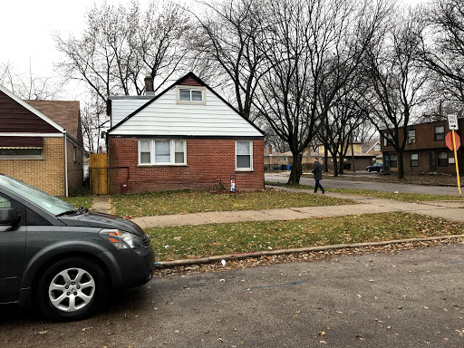 Park «Chicago Park District Leclaire», reviews and photos, 5120 W 44th St, Chicago, IL 60638, USA