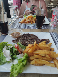 Photo n°20 de L'R De Rien à Canet-en-Roussillon ()