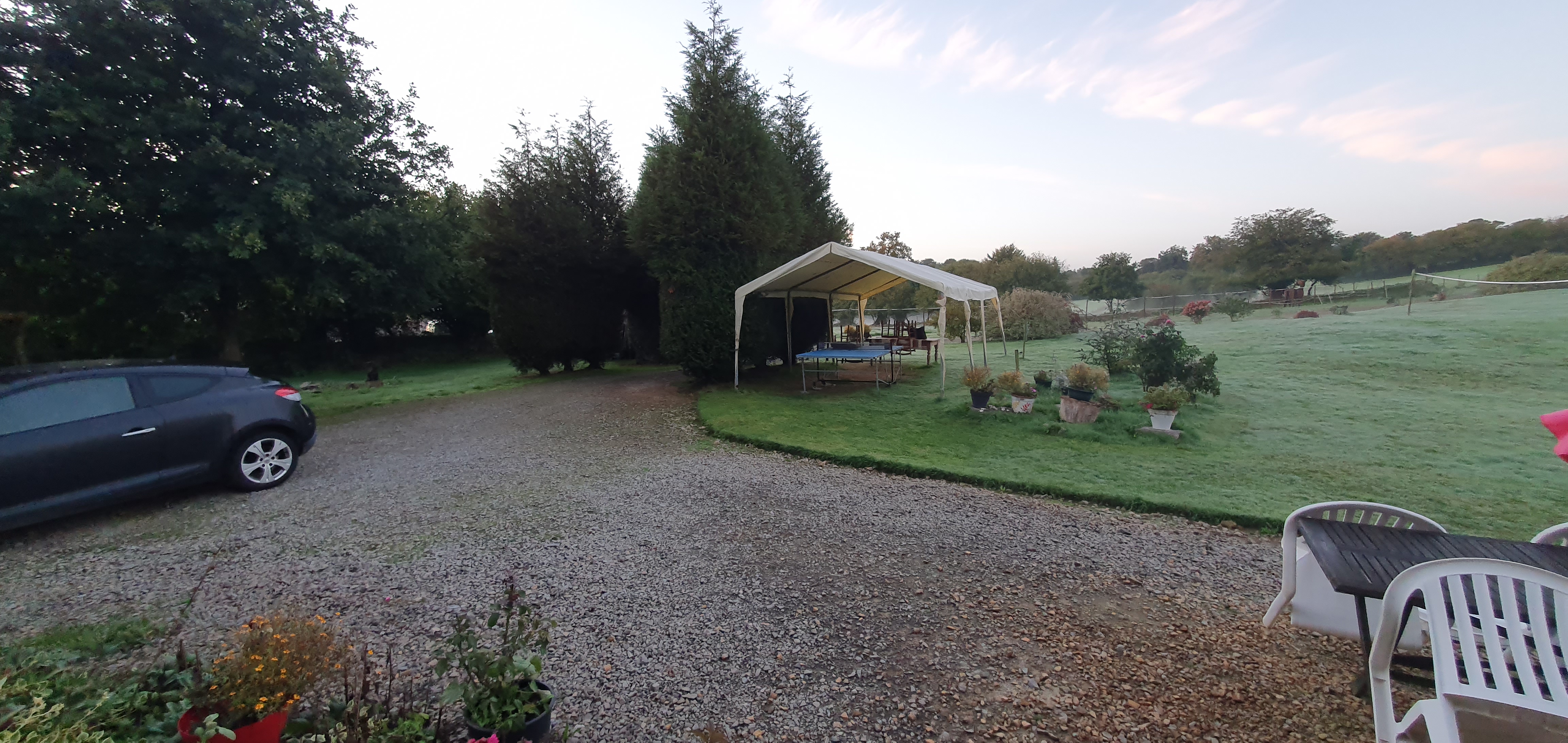 Photo n° 4 de l'avis de Alessandro.e fait le 08/10/2022 à 21:33