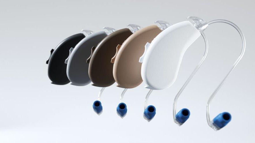 Lucid Hearing Center