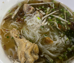 ก๋วยจั๊บเจ๊หมวย photo