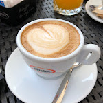 Photo n°1 de l'avis de Gerald.r fait le 01/06/2018 à 09:35 sur le  Aurora Bistrot à Lignano Sabbiadoro